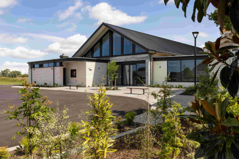 Karaka Lifestyle Estate