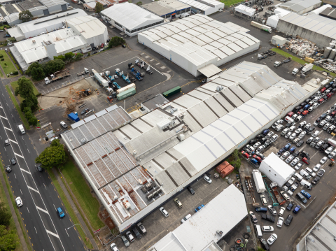 291 East Tamaki Road