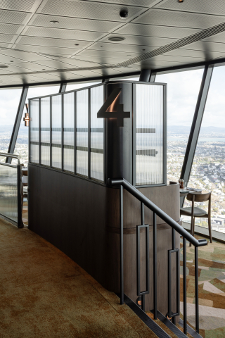 Orbit 360 Restaurant