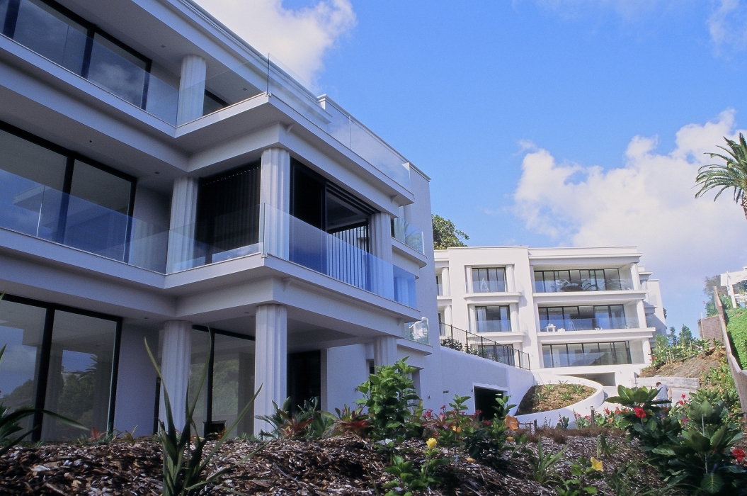 Clifton Apartments | Haydn & Rollett