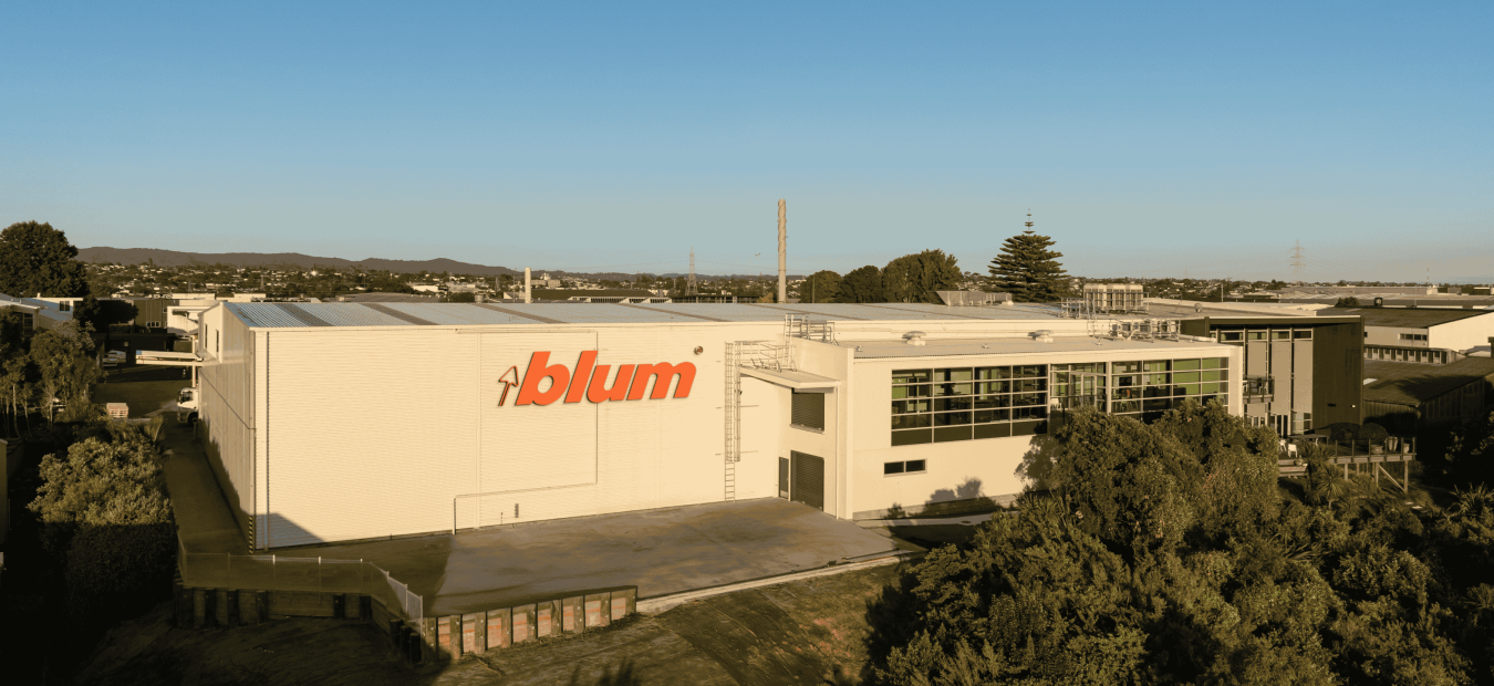 Blum Auckland
